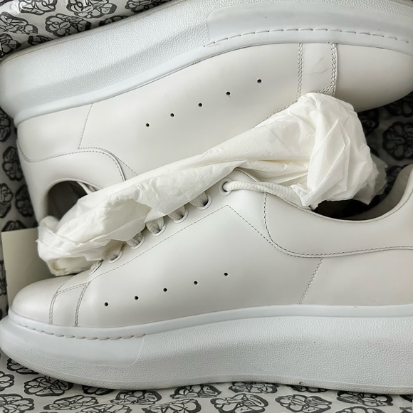 Alexander Mcqueen Sneakers | Poshmark
